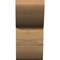 Ekena Millwork Crestline Smooth Rafter Tail, Western Red Cedar, 3 1/2"W x 8"H x 24"L RFT04X08X24CRE00SWR - alternate 2